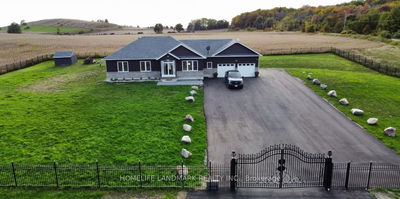 3780 Dejong Rd, Hamilton Township - Rural Hamilton
