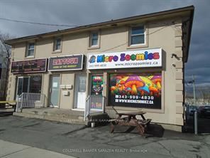 912 St Laurent Boulevard