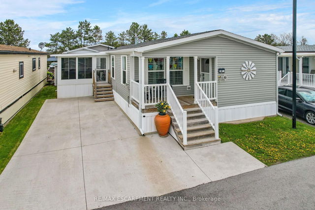 81 - 3033 Townline Road