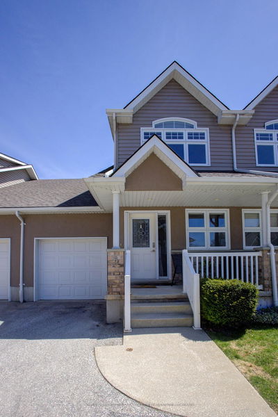 Unit #6 — 433 QUEEN St, Kincardine - Kincardine image-0-1