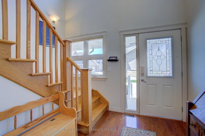 Unit #6 — 433 QUEEN St, Kincardine - Kincardine image-0-3