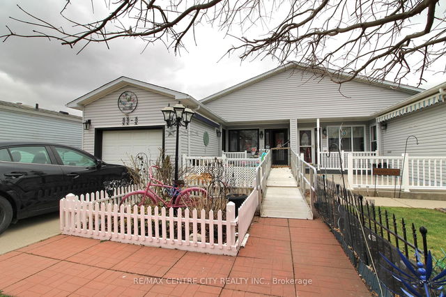 11 STEWART Street