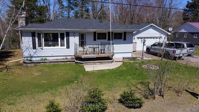 161 McFadden Rd, North Kawartha - North Kawartha