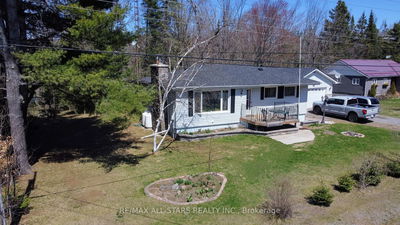 161 McFadden Rd, North Kawartha - North Kawartha image-0-1