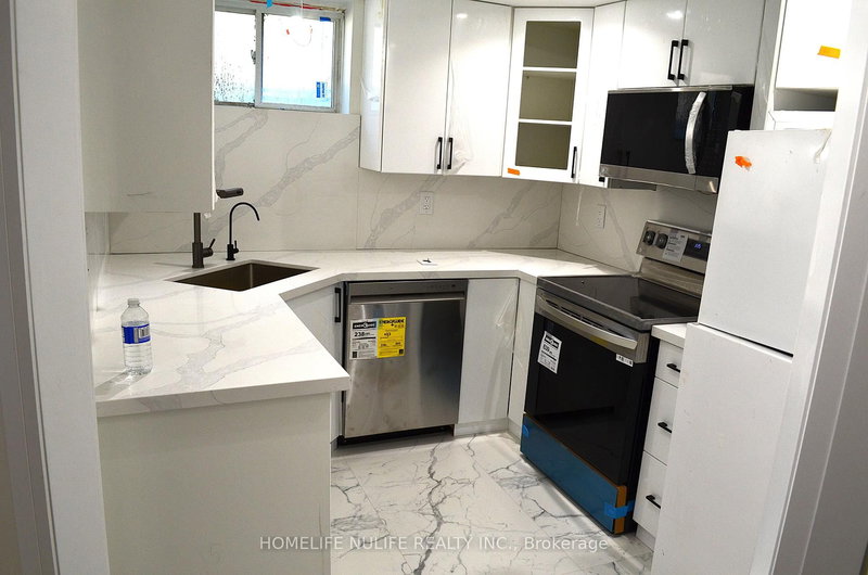 Basement - 188 Parkside Dr, Hamilton, L8B 0Y8 | Image 3