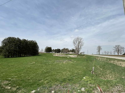 44553 Perth Line 86, Huron East - Grey