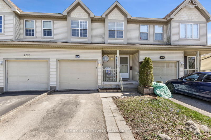 254 Beley St, Brockville - Brockville image-0-0