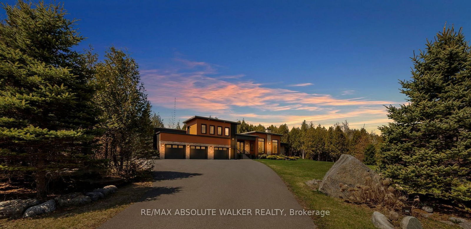 Detached House for sale at 19421 Kenyon Concession 1 Road, North Glengarry, North Glengarry (Kenyon) Twp, K0C 1B0 - MLS: X12113256
