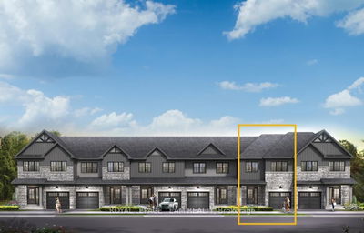 2555 Esprit Dr, Orleans - Avalon East
