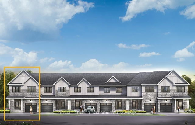 2539 Esprit Drive
