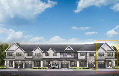 2553 Esprit Dr, Orleans - Avalon East