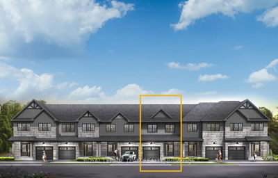 2557 Esprit Dr, Orleans - Avalon East