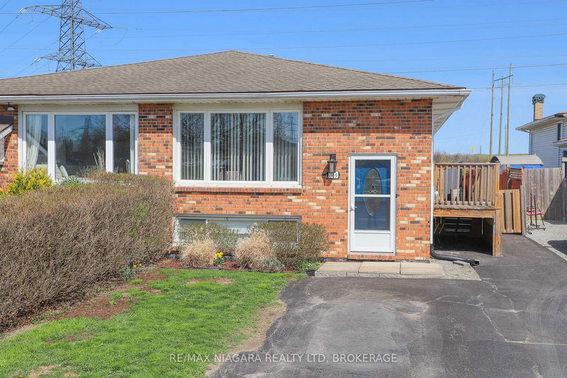 34 Swayze Crt, Thorold - Allanburg/Thorold South image-0-0