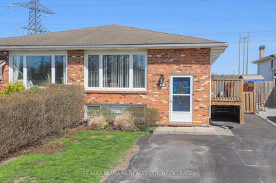 34 Swayze Crt, Thorold - Allanburg/Thorold South
