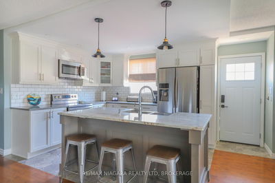 34 Swayze Crt, Thorold - Allanburg/Thorold South image-0-4