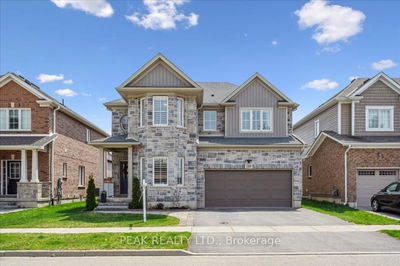 133 Eaglecrest St, Kitchener -  image-0-1
