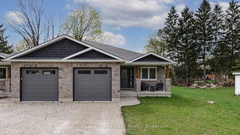 86 Osborne St, Central Huron - Clinton image-0-0