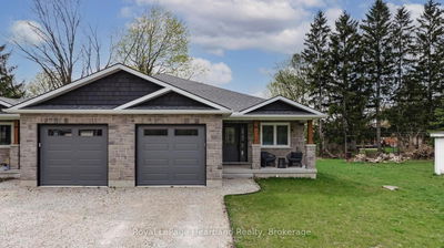 86 Osborne St, Central Huron - Clinton