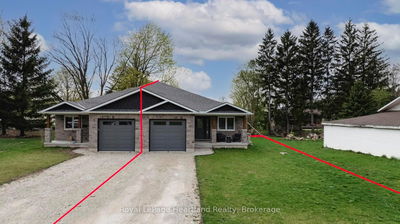 86 Osborne St, Central Huron - Clinton image-0-1