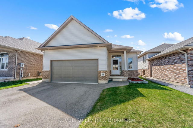 11 Berkshire Drive