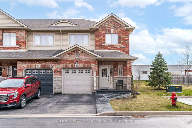 27 Marina Point Crescent