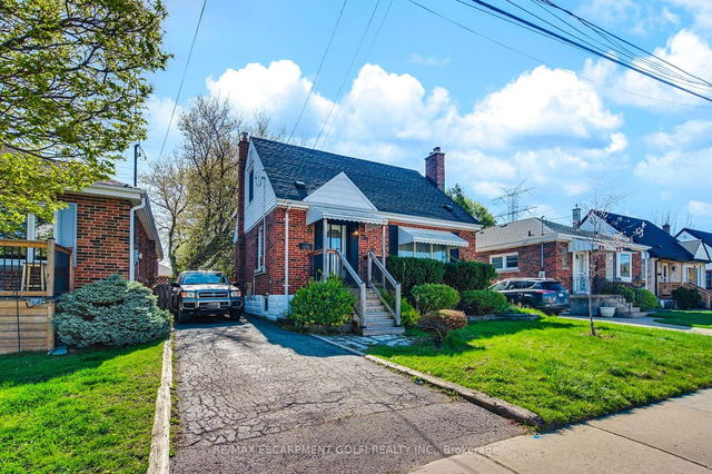 101 ABERFOYLE Avenue