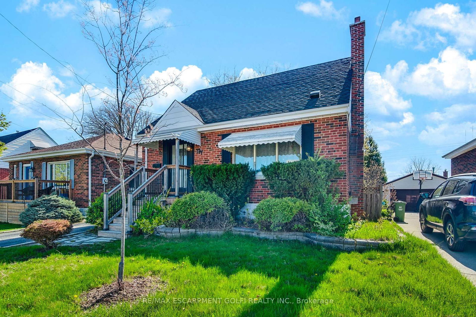 Detached House for sale at 101 ABERFOYLE Avenue, Hamilton, Rosedale, L8K 4S1 - MLS: X12113310