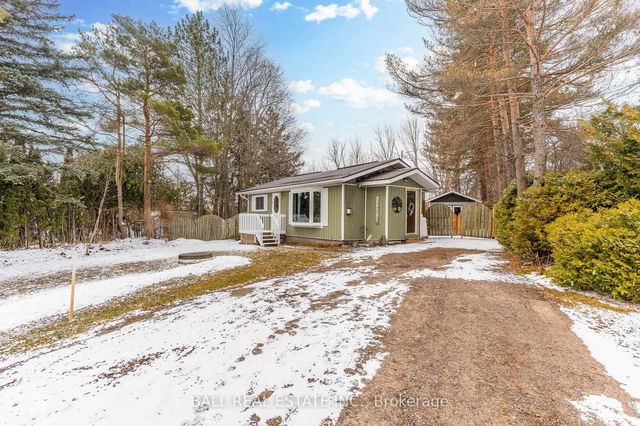 7 Hapley Circle
