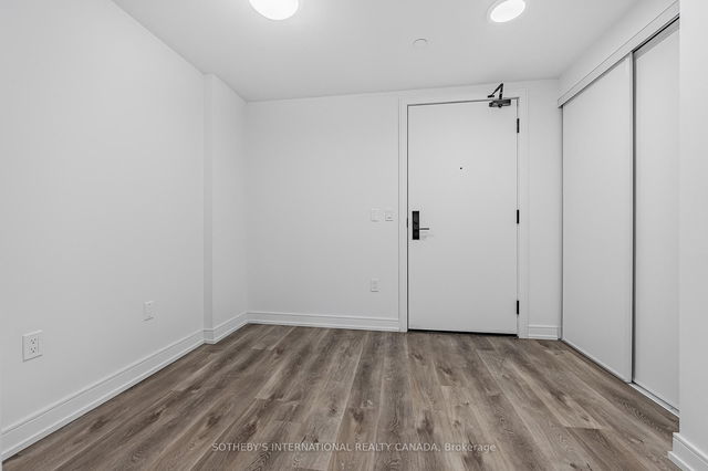 516 - 1 Jarvis Street