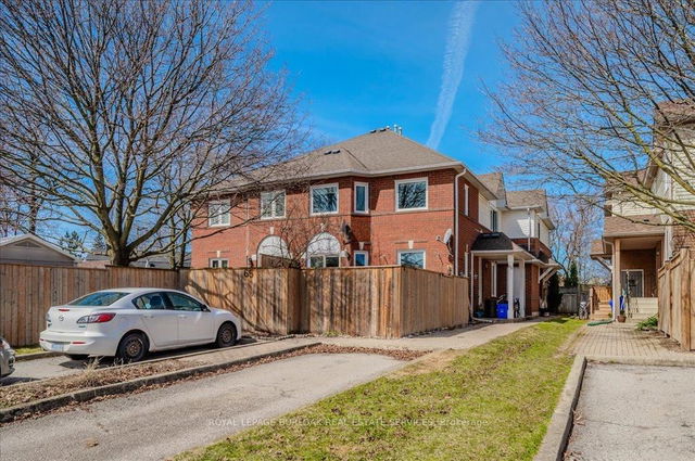 67 Harnesworth Crescent