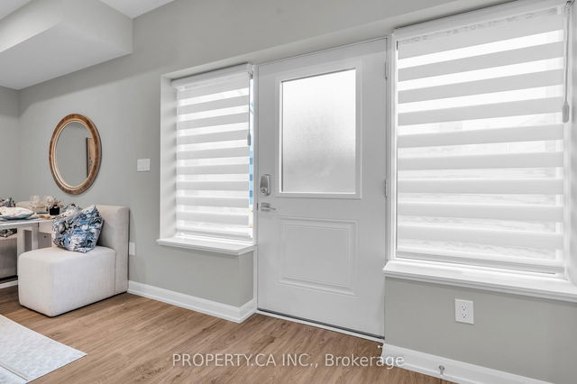 101 - 708 Woolwich Street