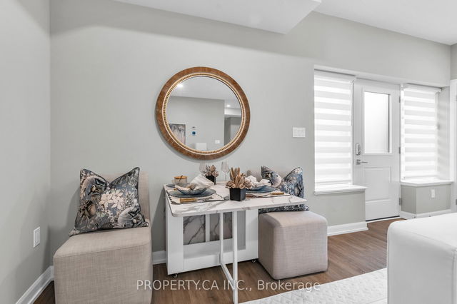 101 - 708 Woolwich Street