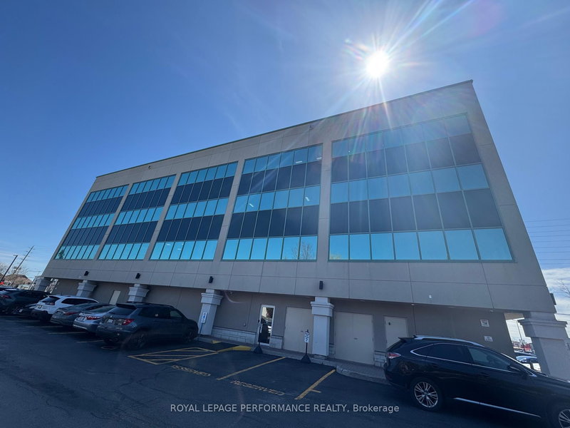 301 - 4473 INNES Rd, Ottawa, K4A 1A7 | Image 2