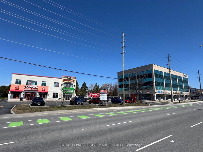 305 - 4473 INNES Rd, Ottawa, K4A 1A7 | Image 2