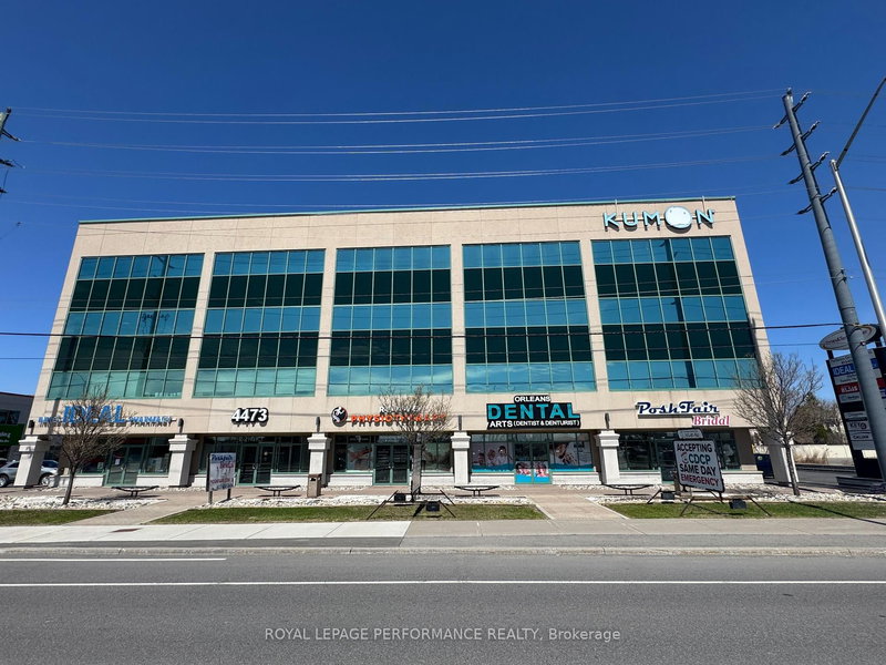 305 - 4473 INNES Rd, Ottawa, K4A 1A7 | Image 3