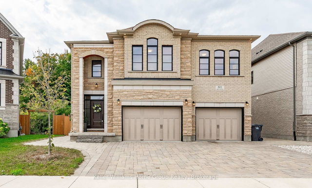 80 MCCANN Street