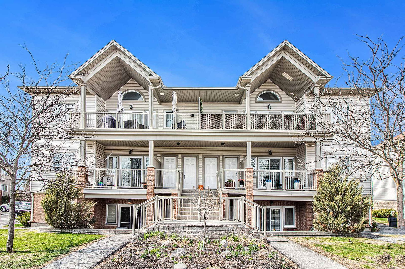 Condo for sale at K-139 Harthill Way, Ottawa, Barrhaven - Heritage Park, K2J 5V1 - MLS: X12113371