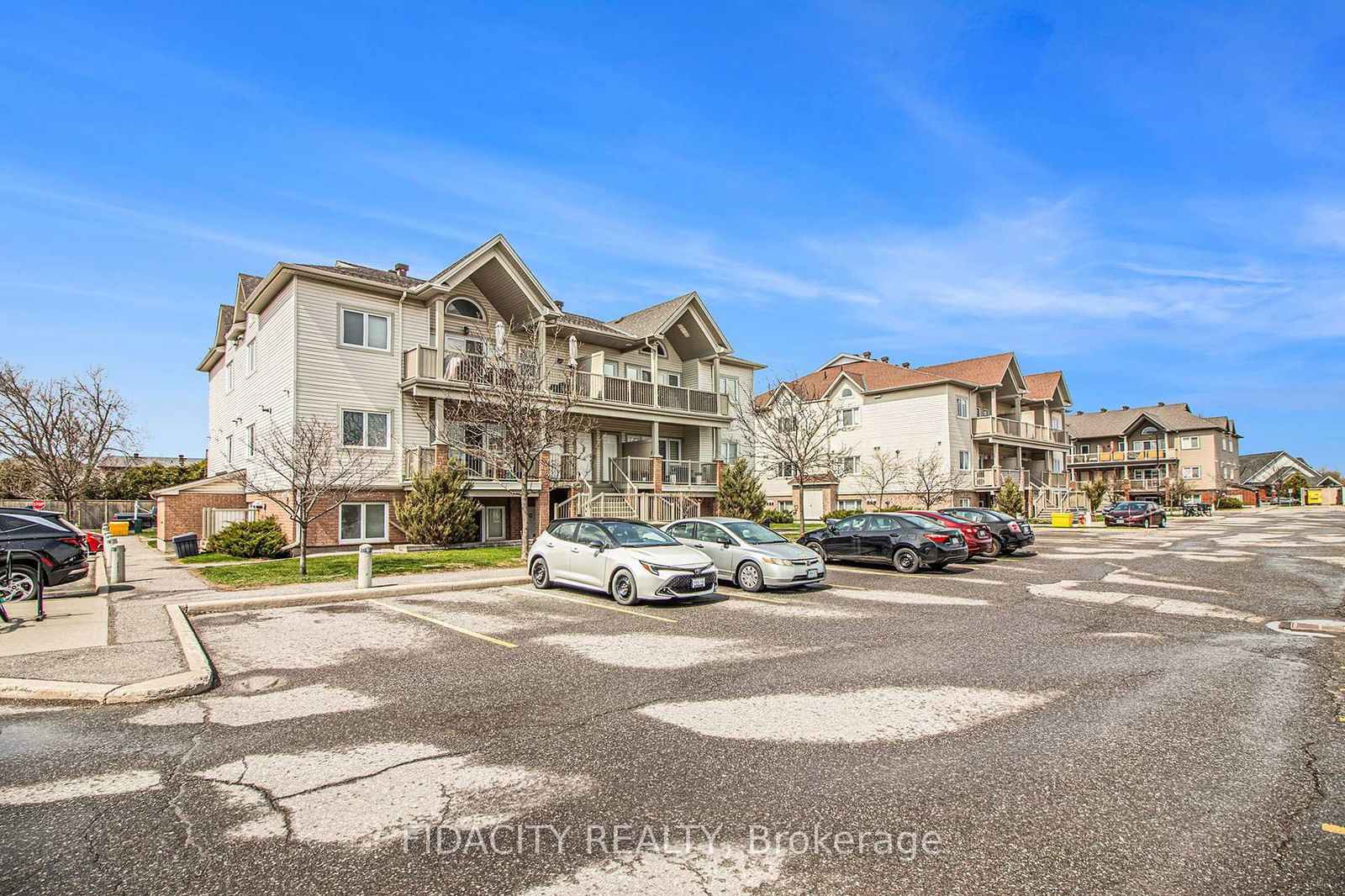 Condo for sale at K-139 Harthill Way, Ottawa, Barrhaven - Heritage Park, K2J 5V1 - MLS: X12113371