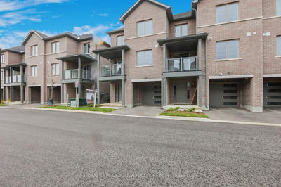 Unit 16 — 205 West Oak Tr, Kitchener -  image-0-3