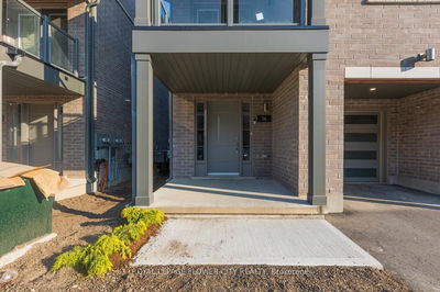 Unit 16 — 205 West Oak Tr, Kitchener -  image-0-4