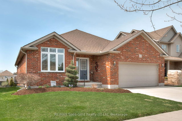 139 Gerber Meadows Drive