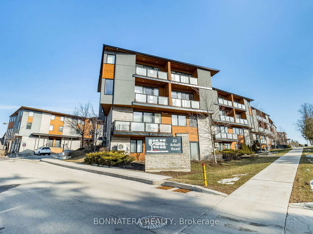 7 - 32 ARKELL Road