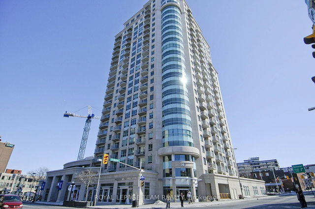 1803 - 200 RIDEAU Street