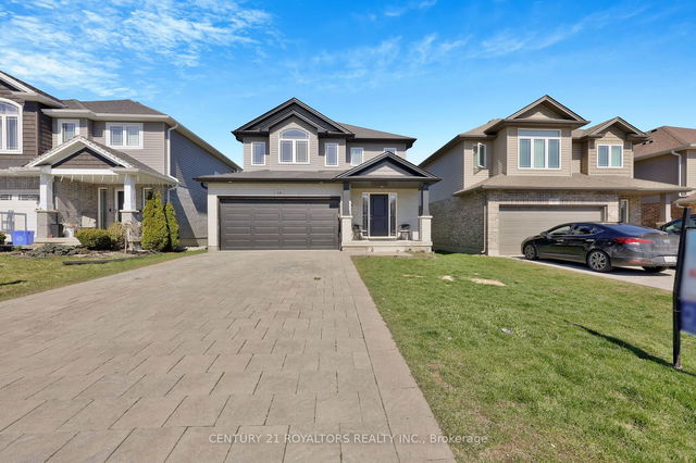 14 Chamberlain Avenue