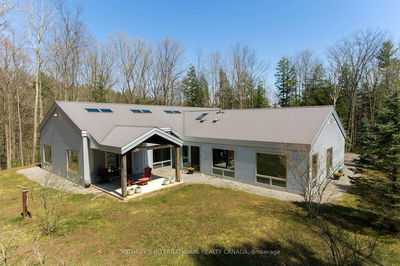 4556 Eagleson Line, Port Hope - Rural Port Hope