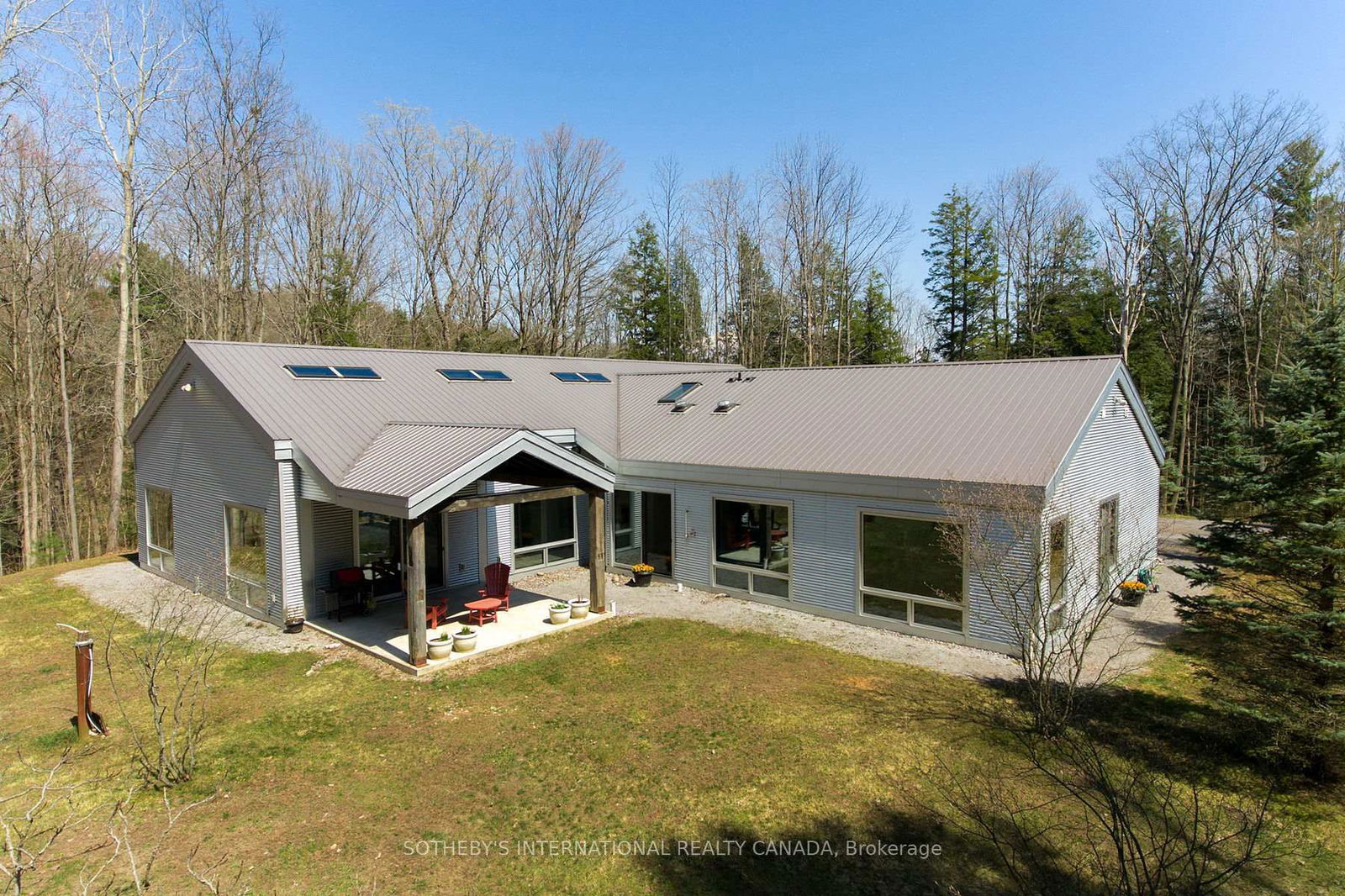 Detached House for sale at 4556 Eagleson Line, Port Hope, Rural Port Hope, L0A 1G0 - MLS: X12113441