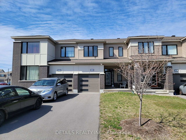 555 Arosa Way
