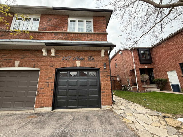 117 Niska Drive