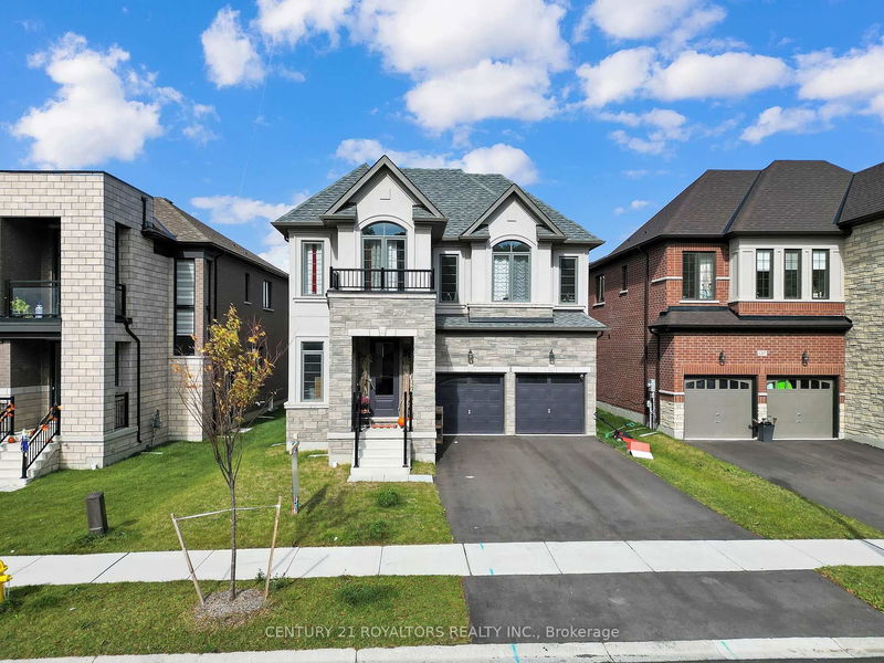 1283 Upper Thames Dr, Woodstock - North image-0-0