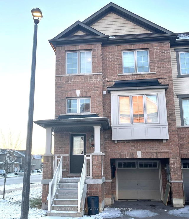 67 - 420 Linden Drive